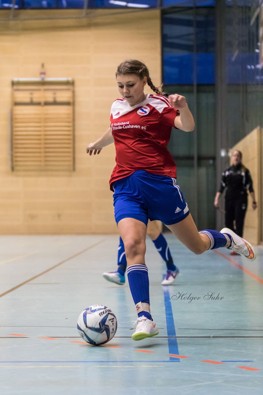 Bild 671 - Girls Cup